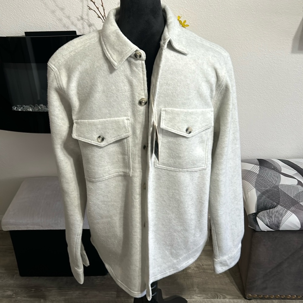 Men’s jacket